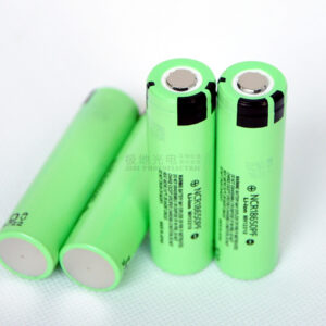 3100mAh Li-ion Battery