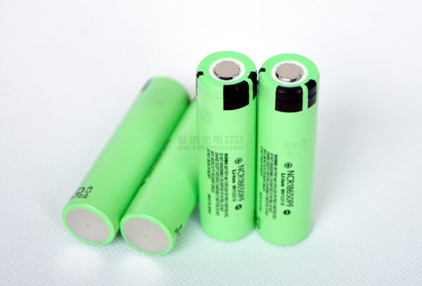 3100mAh Li-ion Battery