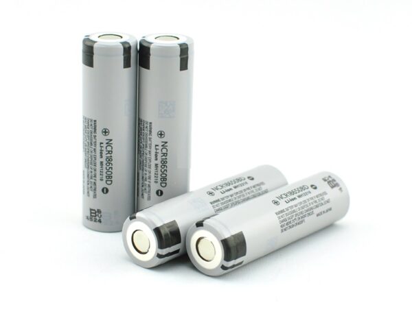 3100mAh Li-ion Battery - Image 2