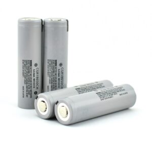 Panasonic 2900mAh Li-ion Battery