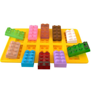 Lego Building Bricks and Figures
