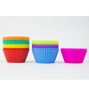 Silicone Baking Cups
