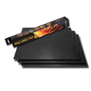 Non-stick BBQ Grilling Sheets