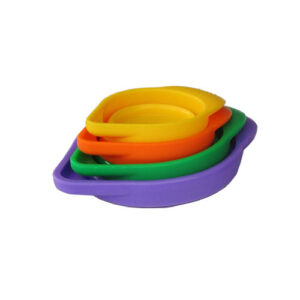 Collapsible Measuring Cups
