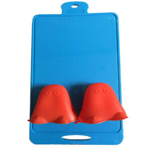 Silicone Cutting Board
