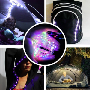 LED tapelight LED tapelight for campping waterproof LED tapelight