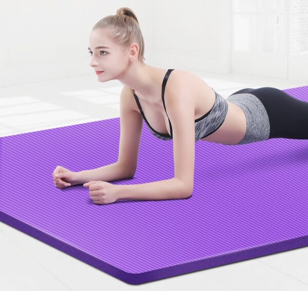 yoga mat training mat dancing pratice mat