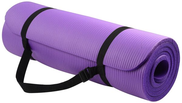 yoga mat training mat dancing pratice mat - Image 2